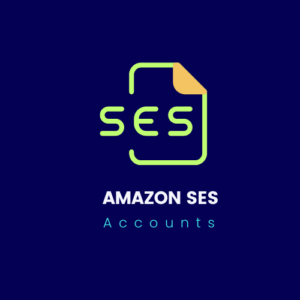 Buy Amazon AWS SES Account