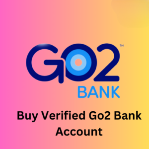 Buy Go2Bank Account