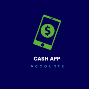 Buy Verified Cashapp Account