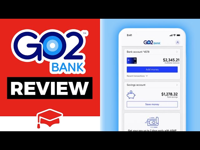 Buy Go2Bank Account