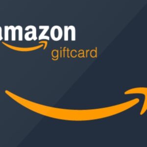 Buy Amazon Gift Card