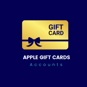 Buy Apple Gift Cards