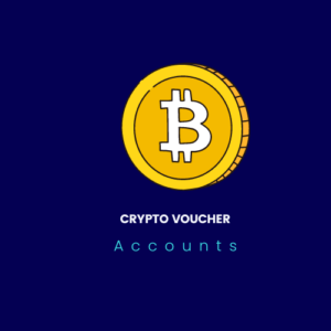 Buy Crypto Voucher