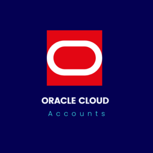 Buy Oracle Cloud Accounts