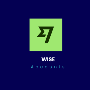 Buy Verified Wise Account