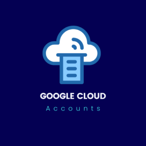 Buy Google Cloud Accounts