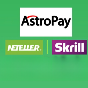 Buy AstroPay Accounts