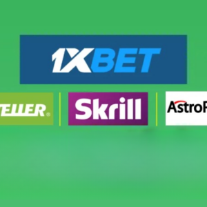 Buy Full Verified 1XBet Accounts