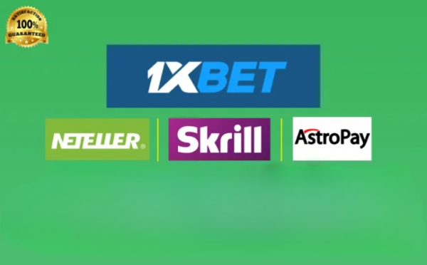 Buy Full Verified 1XBet Accounts