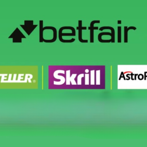 Buy Full Verified Betfair Accounts