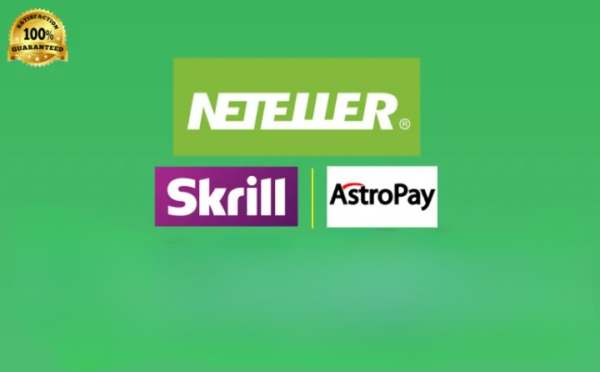 Buy Full Verified Neteller Accounts