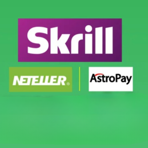 Buy Skrill Accounts