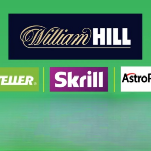 Buy Full Verified William Hill Accounts